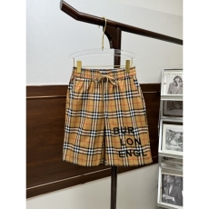 Burberry Short Pants